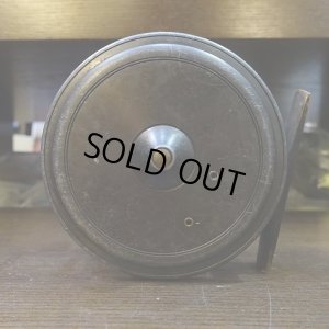 画像2: 【William Robertson】4 1/4" FLY REEL(RHW)