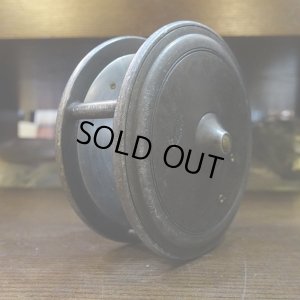 画像4: 【William Robertson】4 1/4" FLY REEL(RHW)