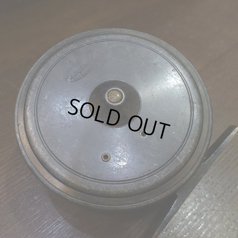 画像8: 【William Robertson】4 1/4" FLY REEL(RHW) (8)