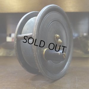 画像5: 【William Robertson】4 1/4" FLY REEL(RHW)