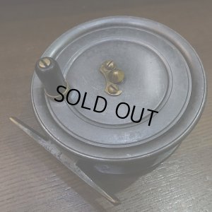 画像6: 【William Robertson】4 1/4" FLY REEL(RHW)
