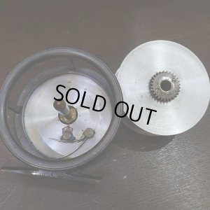 画像9: 【William Robertson】4 1/4" FLY REEL(RHW)