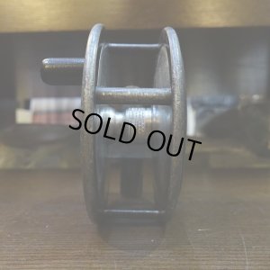 画像3: 【William Robertson】4 1/4" FLY REEL(RHW)