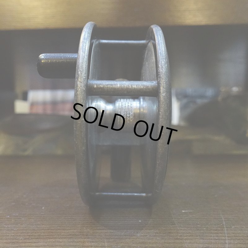 画像3: 【William Robertson】4 1/4" FLY REEL(RHW) (3)