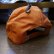 画像2: 【SIMMS】SINGLE HAUL CAP - SIMMS ORANGE (2)