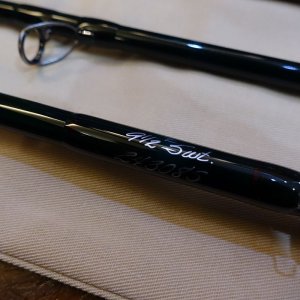 画像2: 【R.L.Winston】Freshwater AIR2 9'6" 5wt