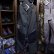 画像1: 【SIMMS】GUIDE INSULATED BIB - CARBON(SALE) (1)