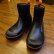 画像1: 【SIMMS】SIMMS CHALLENGER 7" BOOT - BLACK (1)