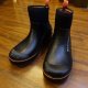 【SIMMS】SIMMS CHALLENGER 7" BOOT - BLACK