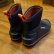 画像4: 【SIMMS】SIMMS CHALLENGER 7" BOOT - BLACK (4)