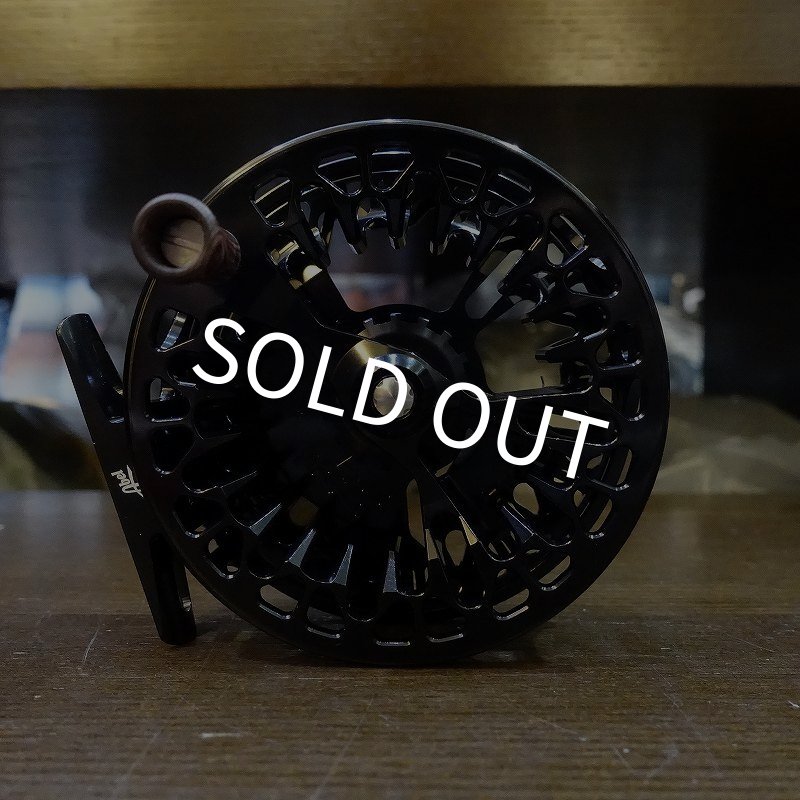 画像1: 【Abel】VAYA #5/6 Black (1)