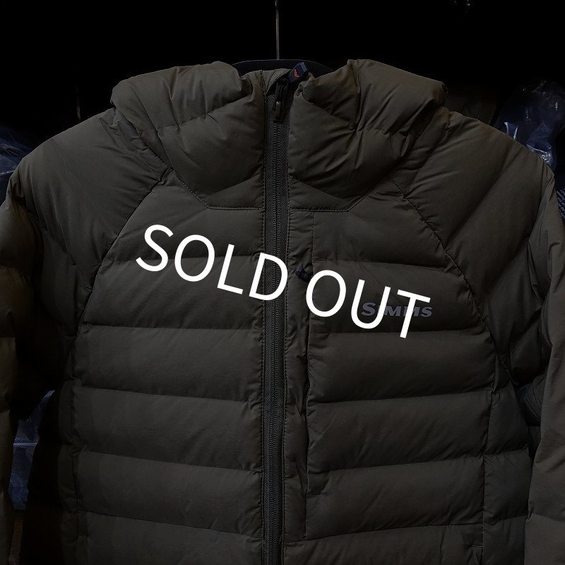 画像3: 【SIMMS】EXSTREAM HOODY - DARK STONE (3)