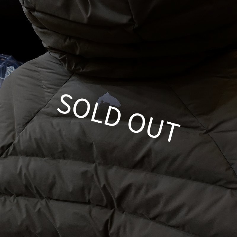 画像4: 【SIMMS】EXSTREAM HOODY - DARK STONE (4)