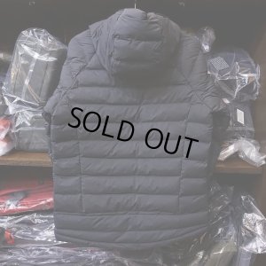 画像2: 【SIMMS】EXSTREAM HOODY - BLACK