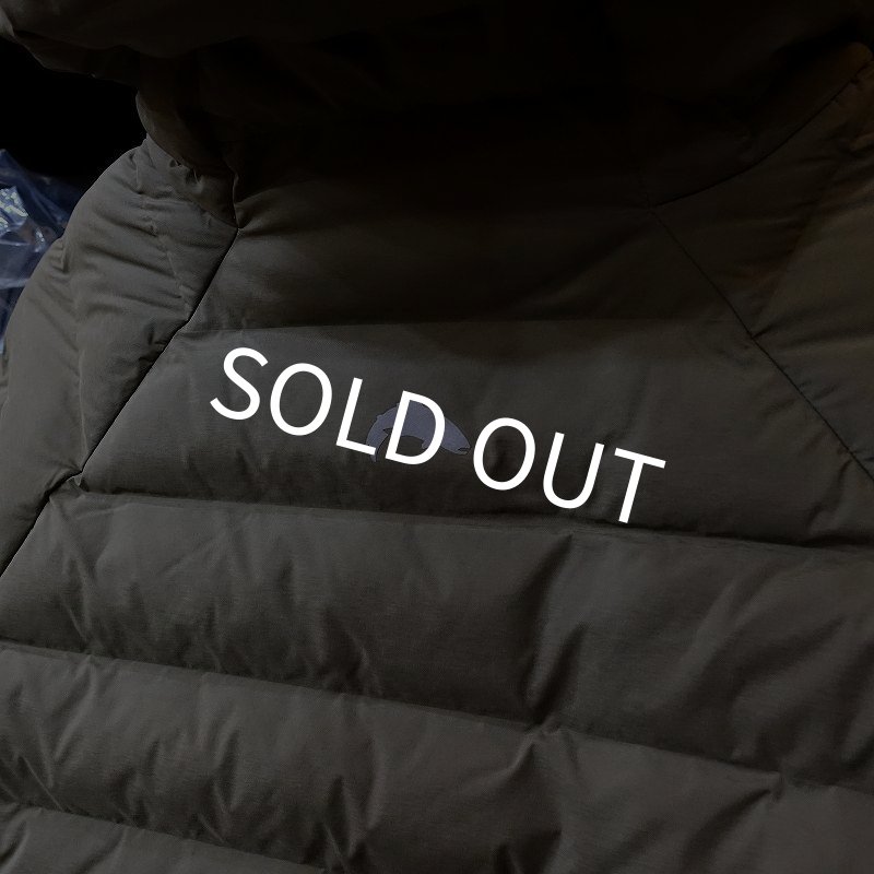 画像4: 【SIMMS】EXSTREAM PULL OVER HOODY - DARK STONE (4)