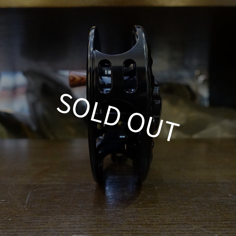 画像3: 【Abel】VAYA #5/6 Black (3)