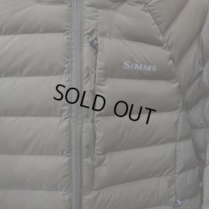 画像5: 【SIMMS】EXSTREAM HOODY - DARK STONE