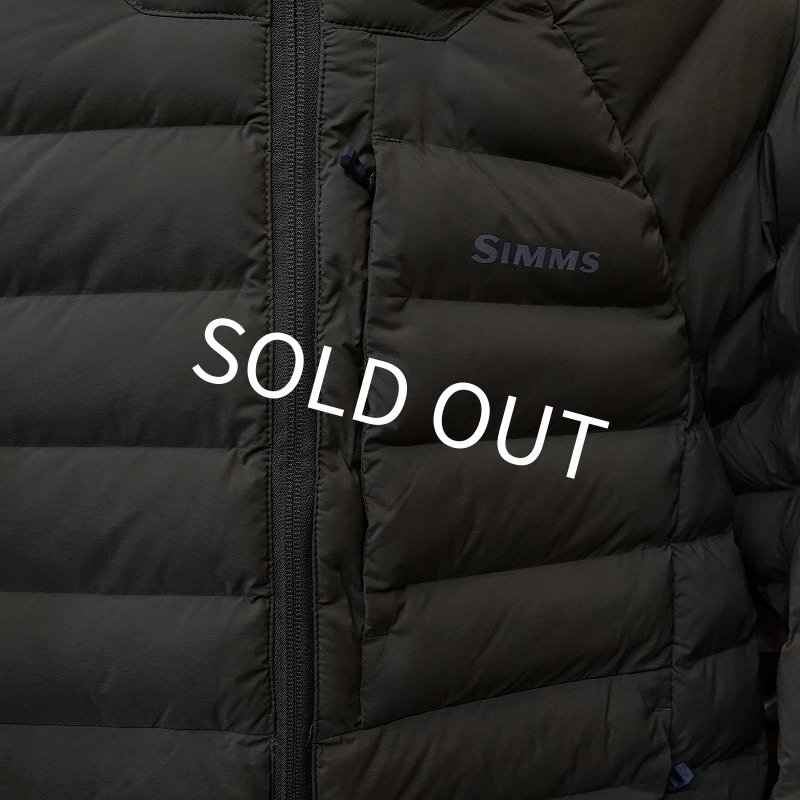 画像5: 【SIMMS】EXSTREAM HOODY - DARK STONE (5)