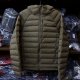 【SIMMS】EXSTREAM HOODY - DARK STONE