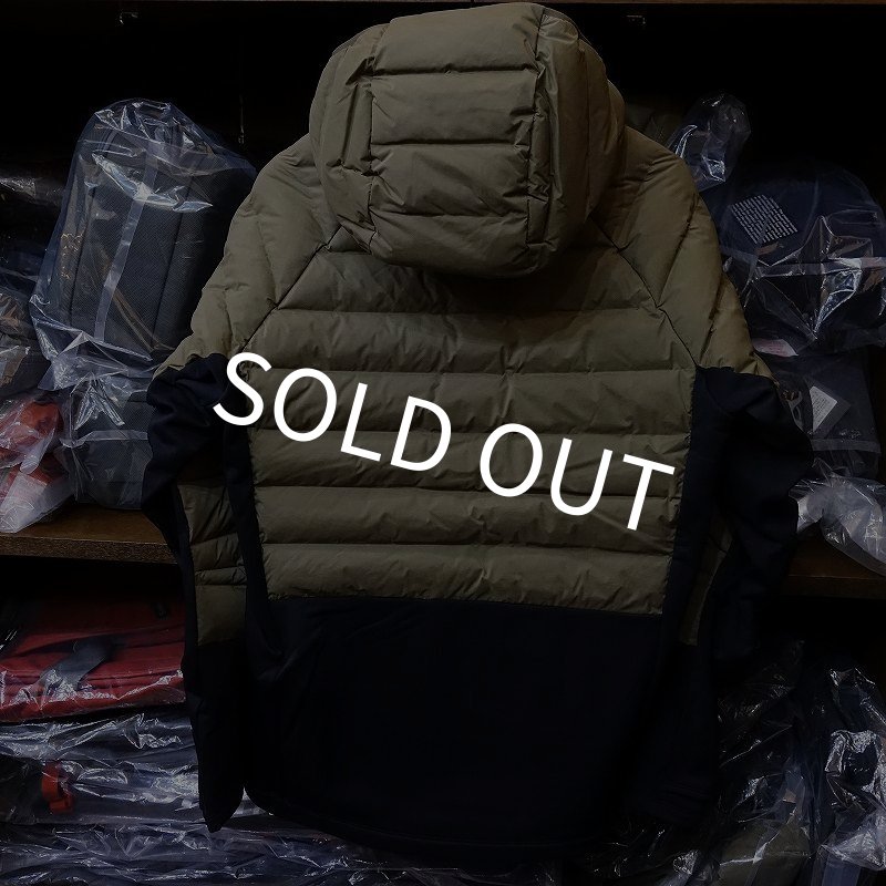 画像2: 【SIMMS】EXSTREAM PULL OVER HOODY - DARK STONE (2)