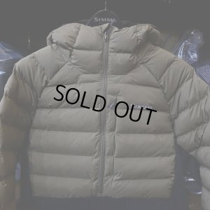 画像3: 【SIMMS】EXSTREAM PULL OVER HOODY - DARK STONE