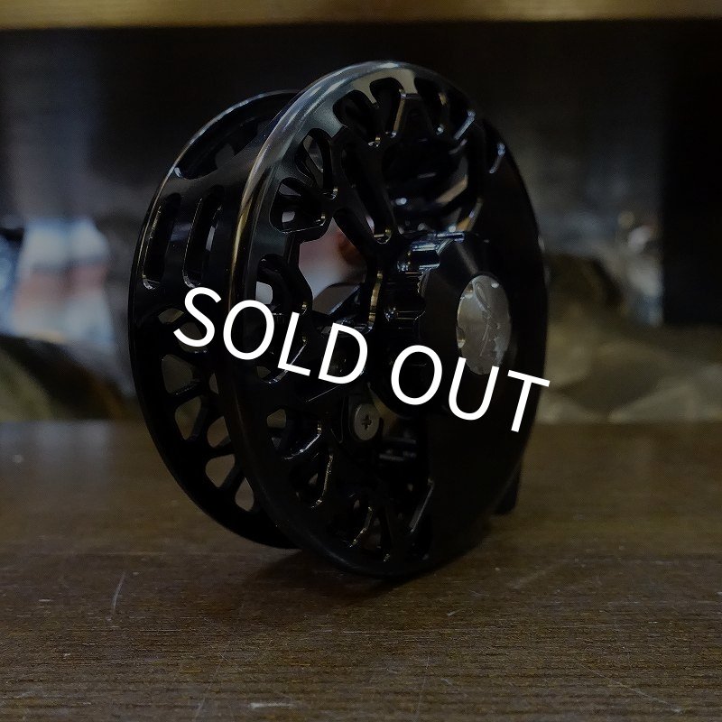 画像4: 【Abel】VAYA #5/6 Black (4)