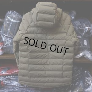 画像2: 【SIMMS】EXSTREAM HOODY - DARK STONE