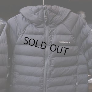 画像4: 【SIMMS】EXSTREAM HOODY - BLACK