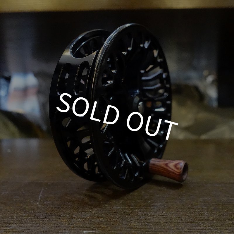 画像5: 【Abel】VAYA #5/6 Black (5)