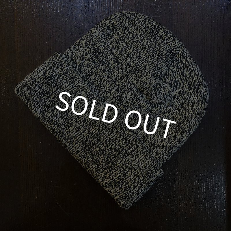 画像2: 【FILSON】LINED RAGG WOOL BEANIE / ラインド ラグ ウール ビーニー (2)