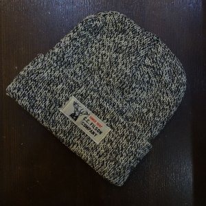 画像1: 【FILSON】LINED RAGG WOOL BEANIE / ラインド ラグ ウール ビーニー