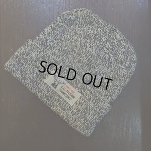 画像1: 【FILSON】LINED RAGG WOOL BEANIE / ラインド ラグ ウール ビーニー