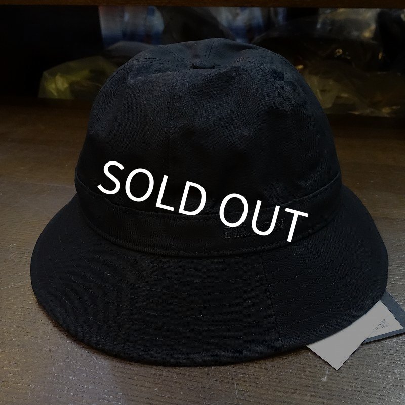画像1: 【FILSON】BUCKET HAT / バケット ハット (1)