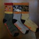 【SIMMS】DAILY SOCK 2022