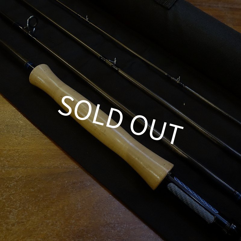 画像4: 【Scott】Wave 9'0" #8 (4)