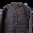 画像3: 【SIMMS】CARDWELL HOODED JACKET - HICKORY(SALE) (3)