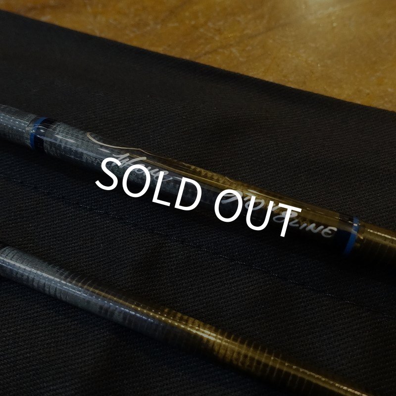 画像2: 【Scott】Wave 9'0" #8 (2)