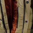 画像5: 【SIMMS】CARDWELL HOODED JACKET - CAMEL(SALE) (5)