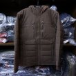 画像1: 【SIMMS】CARDWELL HOODED JACKET - HICKORY(SALE) (1)