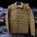 画像1: 【SIMMS】CARDWELL JACKET - CAMEL (1)