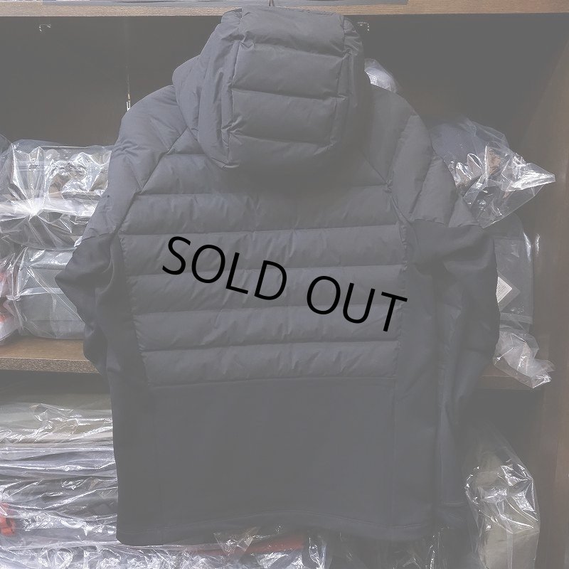 画像2: 【SIMMS】EXSTREAM PULL OVER HOODY - BLACK (2)