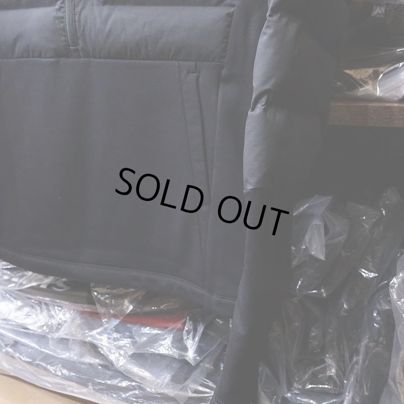 画像4: 【SIMMS】EXSTREAM PULL OVER HOODY - BLACK (4)