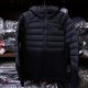 【SIMMS】EXSTREAM PULL OVER HOODY - BLACK
