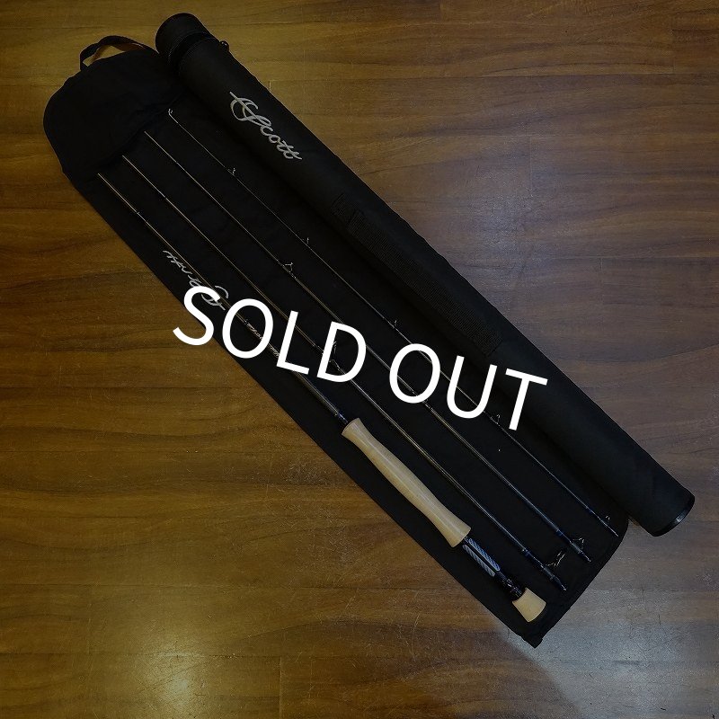 画像1: 【Scott】Wave 9'0" #8 (1)