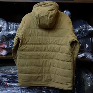 画像2: 【SIMMS】CARDWELL HOODED JACKET - CAMEL(SALE)