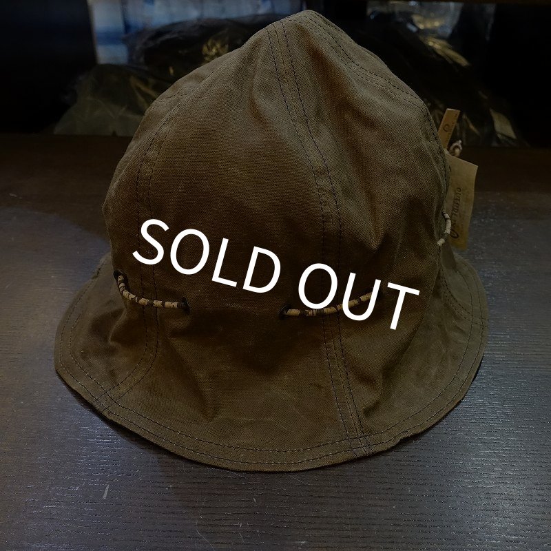 画像2: 【OUTSIDE-IN】Wax Rainy Bell (2)