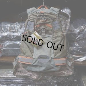 画像2: 【Fishpond】リッジライン テックパック