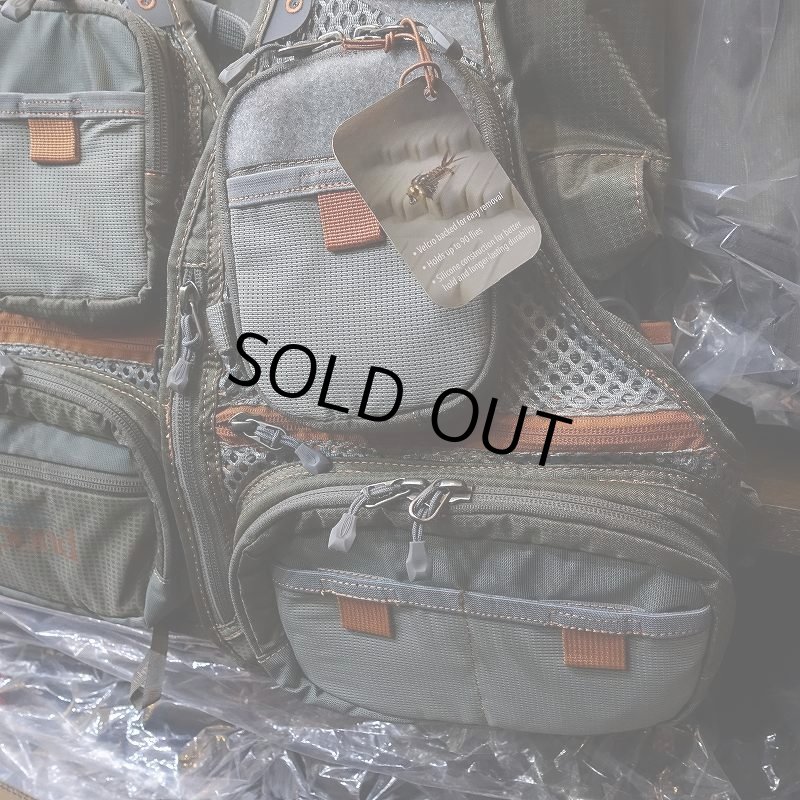 画像5: 【Fishpond】リッジライン テックパック (5)