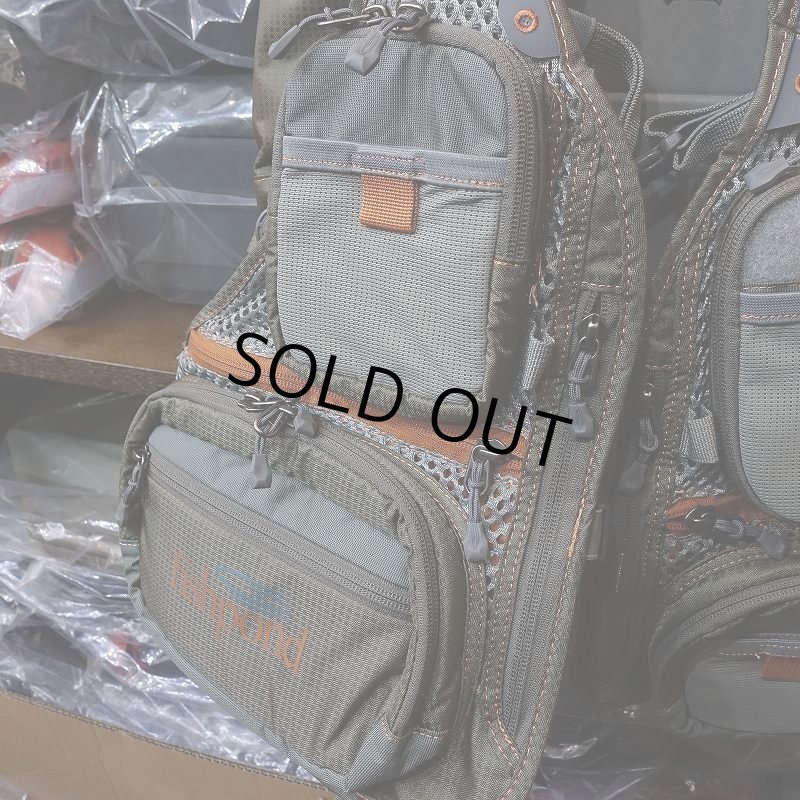 画像6: 【Fishpond】リッジライン テックパック (6)