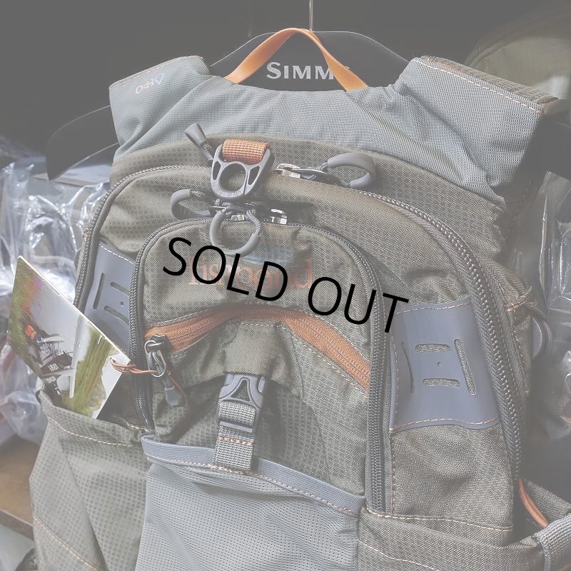 画像4: 【Fishpond】リッジライン テックパック (4)